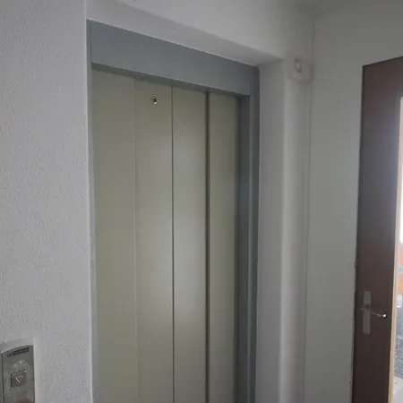 Hotel Cresta Sport Davos