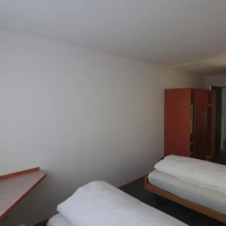 Cresta Sport Hotel