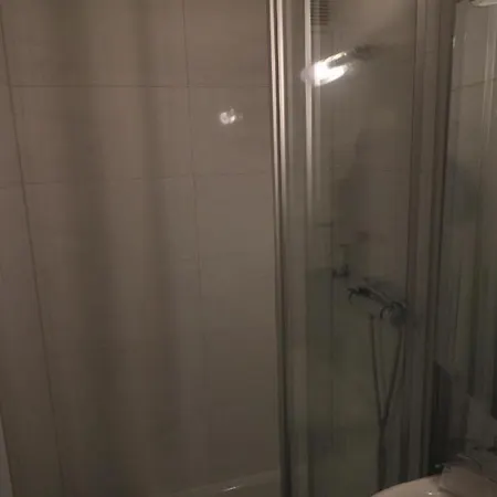 Hotel Cresta Sport