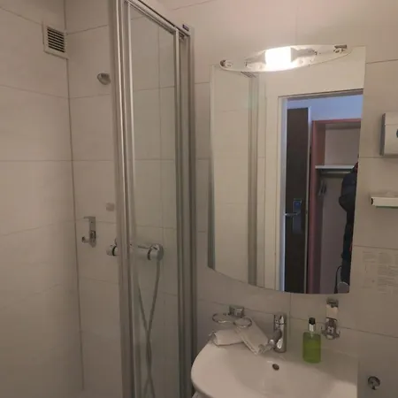 Hotel Cresta Sport
